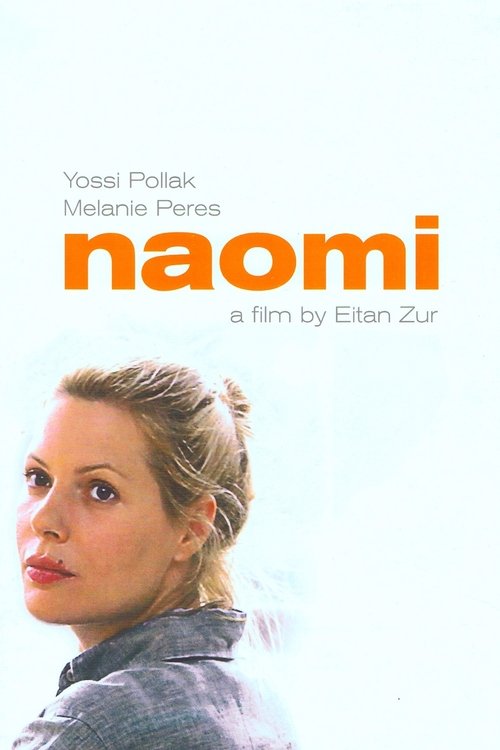Naomi movie poster
