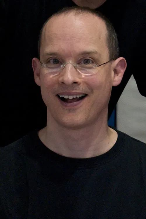 Paul F. Perry profile picture