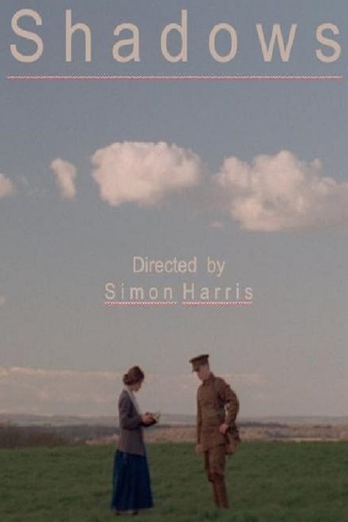 Shadows movie poster