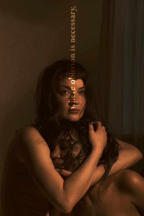 Atrophy Portraits II movie poster