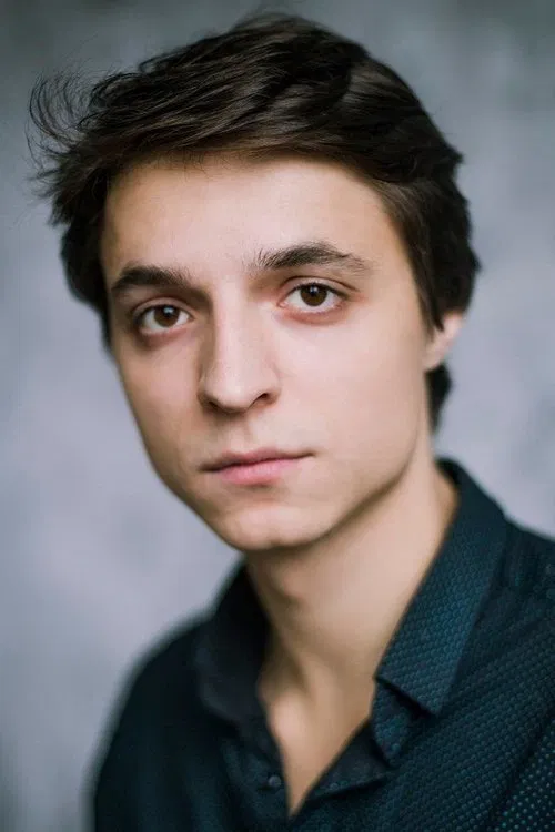 Dmitriy Oleynik profile picture