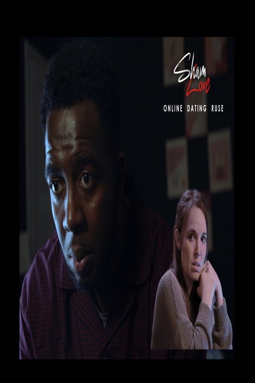 Sham Love - Online Dating Ruse movie poster