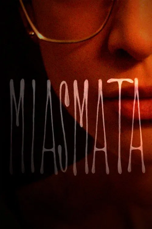 Miasmata movie poster