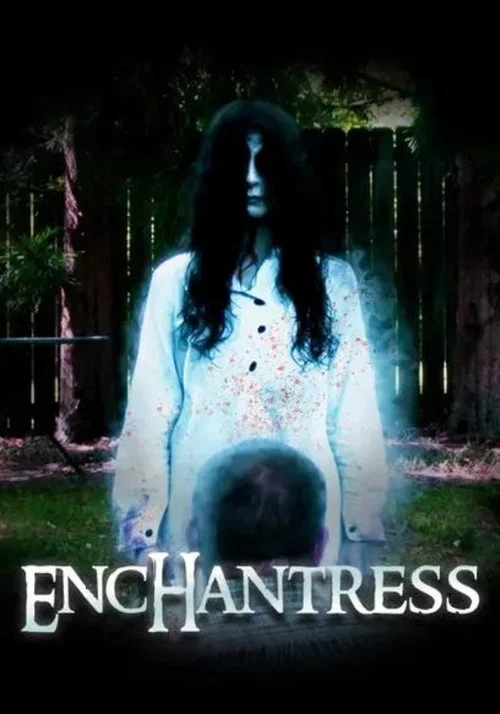 Enchantress movie poster