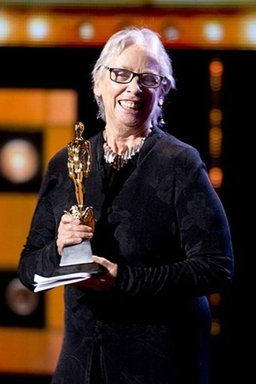 Foto de perfil de Bertha Navarro