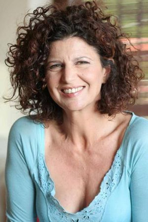 Foto de perfil de Adele Pandolfi