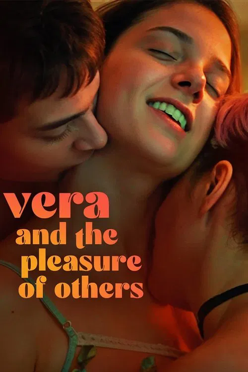 Vera and the Pleasure of Others movie poster