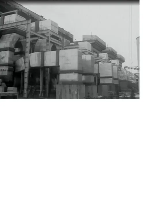 Poster do filme Az elszabadult idő