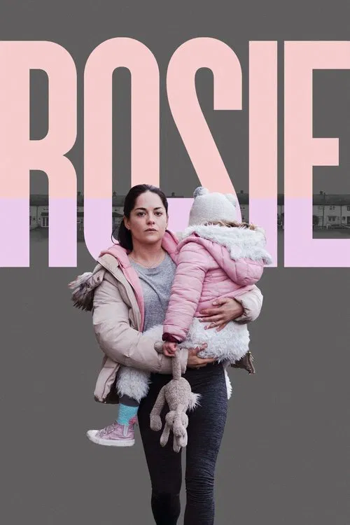 Rosie movie poster