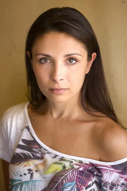 Federica Pirone profile picture