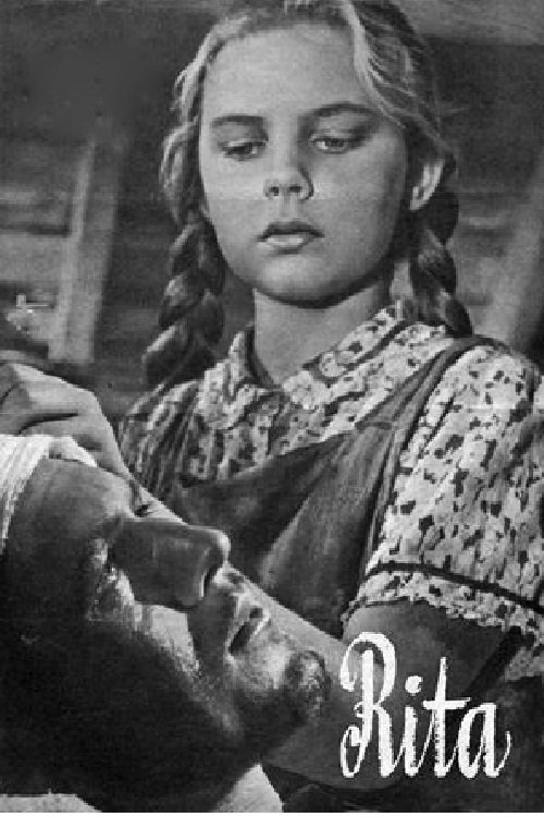 Rita movie poster