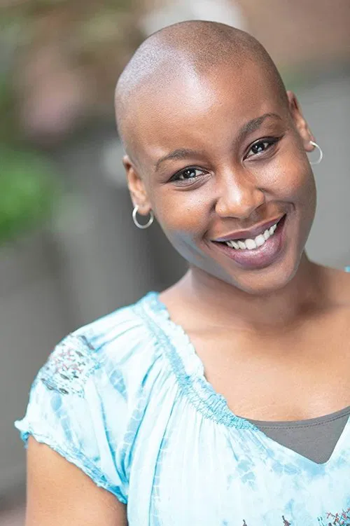 DeAriesha Mack profile picture