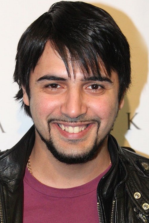 Aleksandr Berdnikov profile picture
