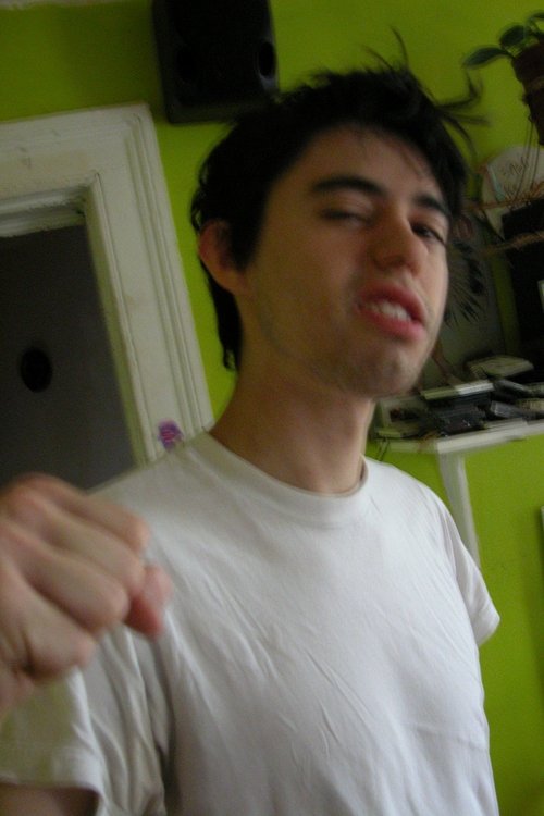 Anthony Mascorro profile picture