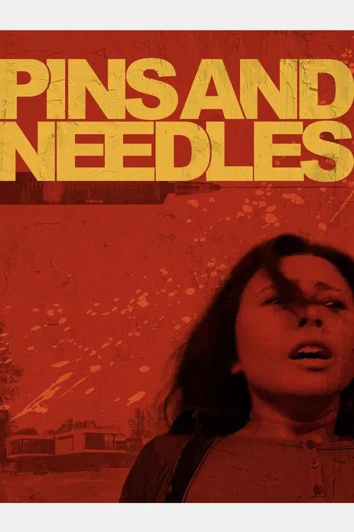 Pins & Needles movie poster