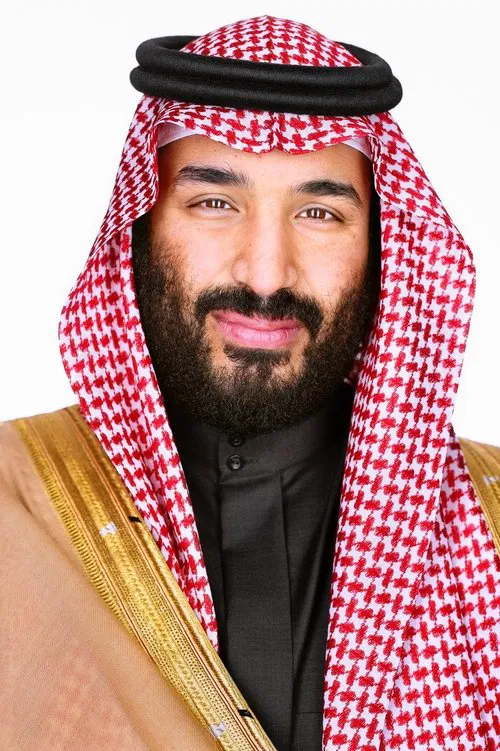 Prince Mohammed bin Salman al Saud profile picture