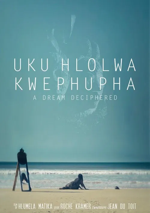 A Dream Deciphered movie poster