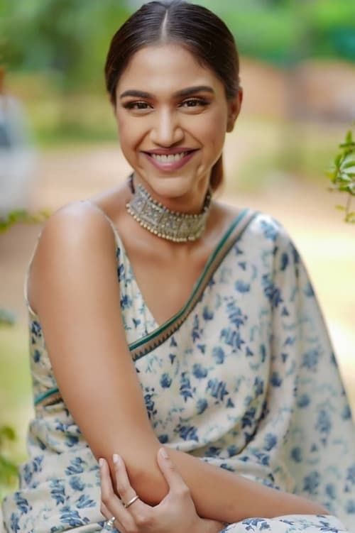 Siri Ravikumar profile picture