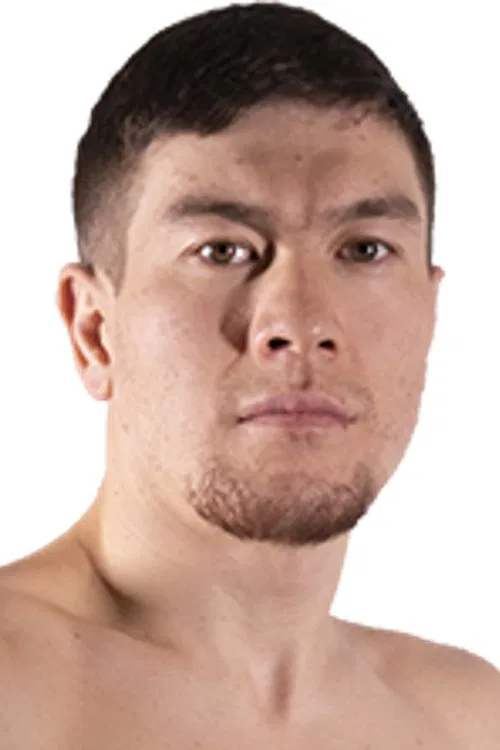 Jakshylyk Konurbaev profile picture
