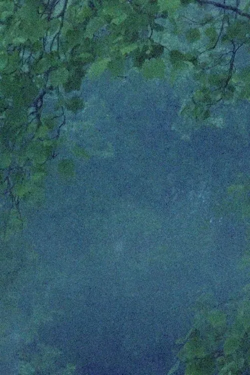 Poster do filme The Names of Things