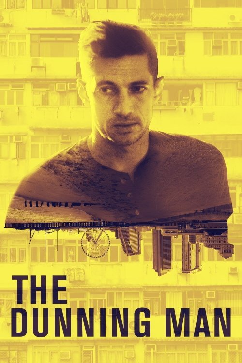 The Dunning Man movie poster
