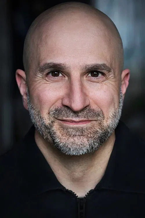 Peter Pedrero profile picture
