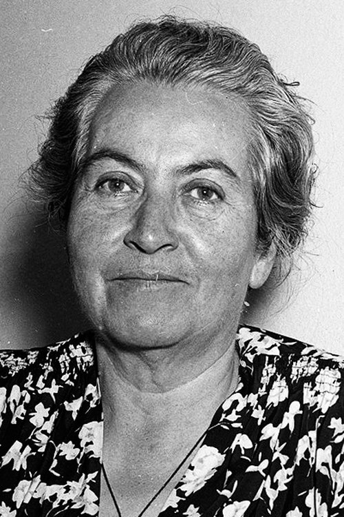 Foto de perfil de Gabriela Mistral