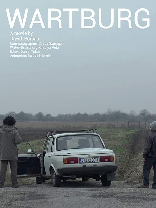 Wartburg movie poster