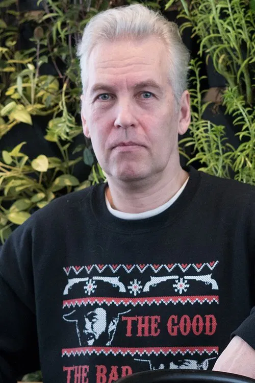 Mauri Sumén profile picture
