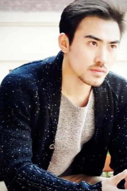Liu Yang profile picture