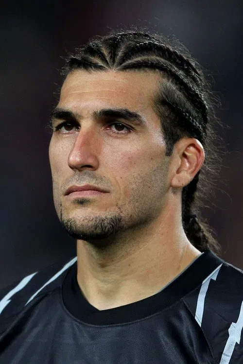 José Manuel Pinto profile picture