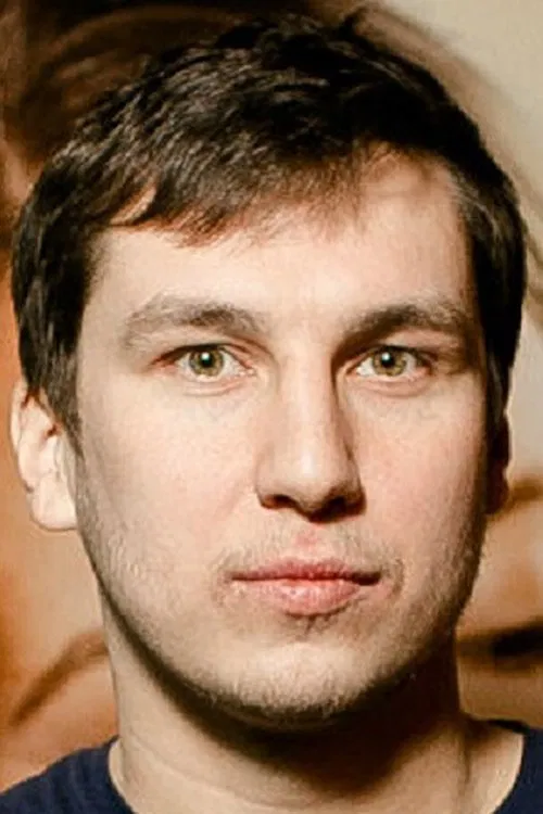 Foto de perfil de Roman Karimov