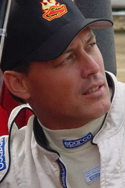 Thomas Robinson Harper profile picture