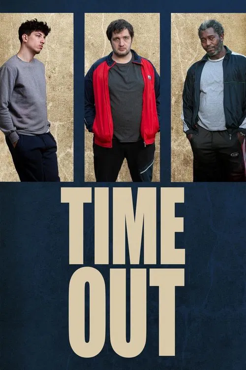 Time Out movie poster