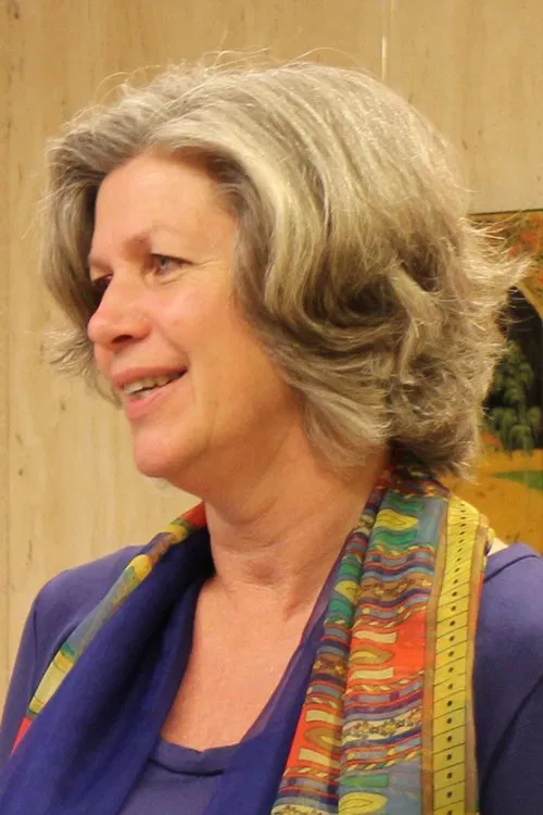 Esther Ritman profile picture