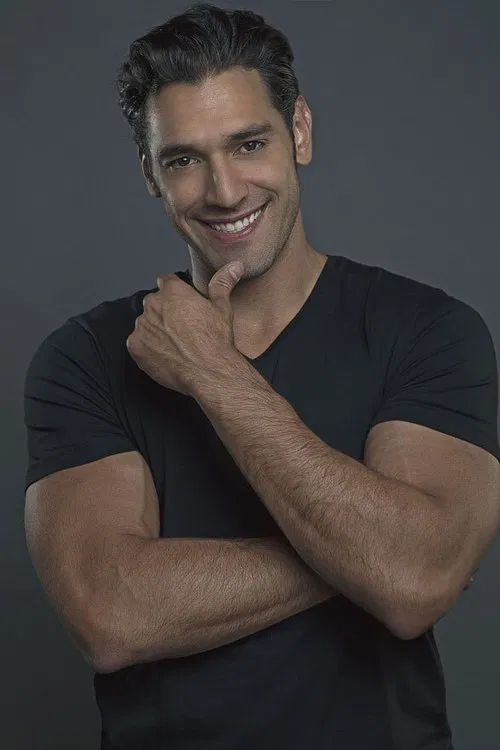 Raúl Coronado profile picture