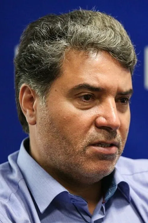 Masoud Atyabi profile picture