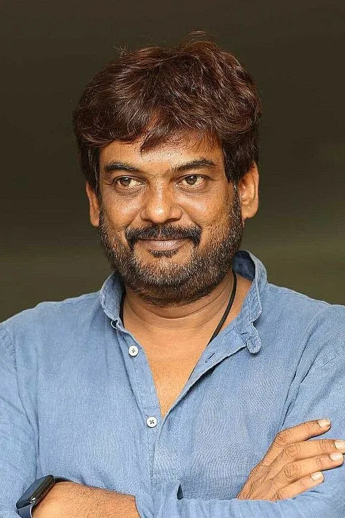 Puri Jagannadh profile picture