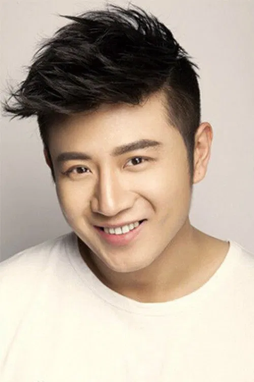 高晓攀 profile picture