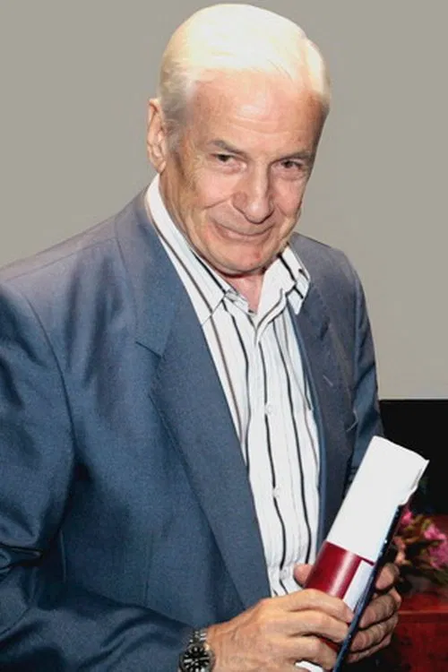 Zoran Čalić profile picture