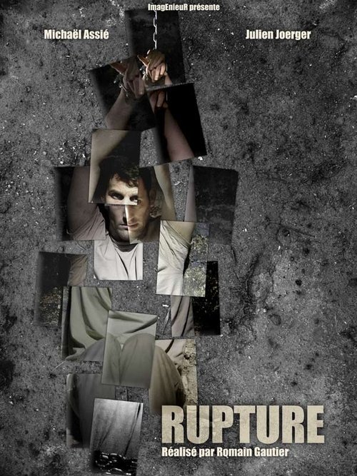 Rupture movie poster