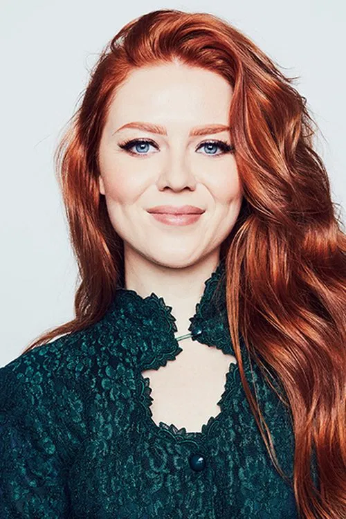 Nathalie Brydolf profile picture