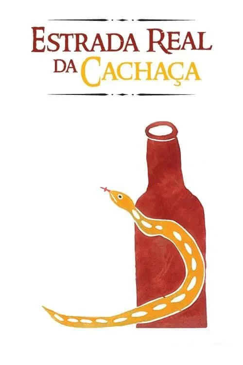 Royal Road of Cachaça movie poster