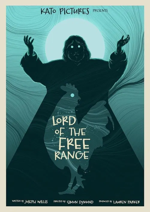 Lord of the Free Range movie poster