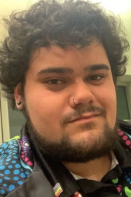 Foto de perfil de Hamani Tanginoa