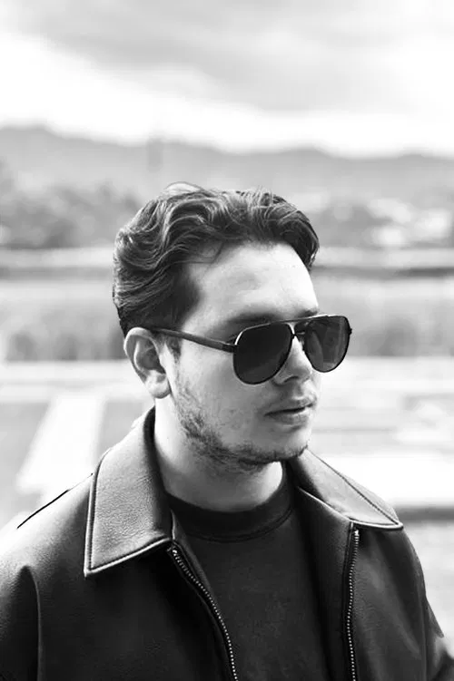 Calet Gómez Chaves profile picture