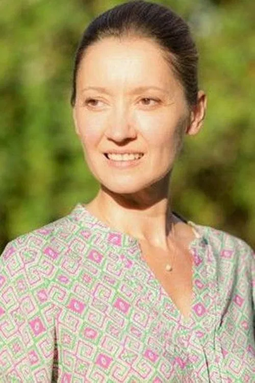 Cécile Caillaud profile picture