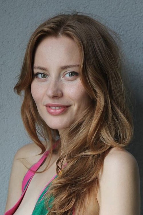 Monika Buchowiec profile picture