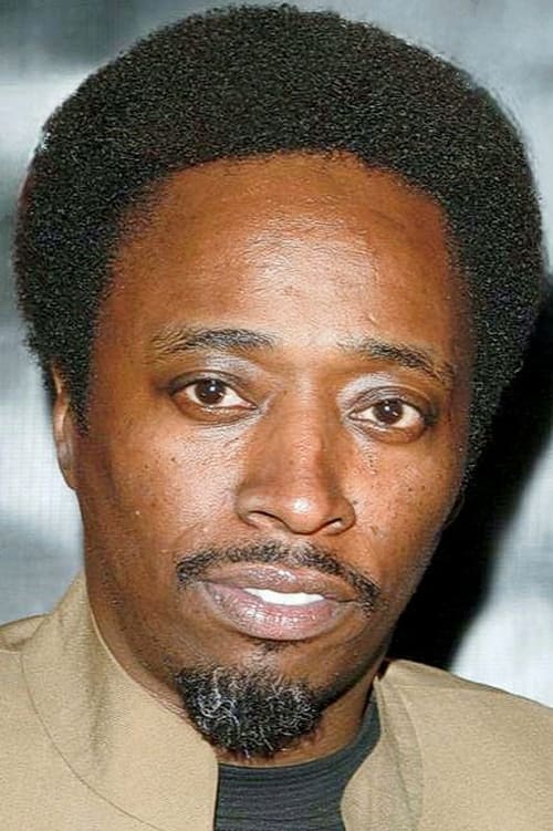 Eddie Griffin profile picture