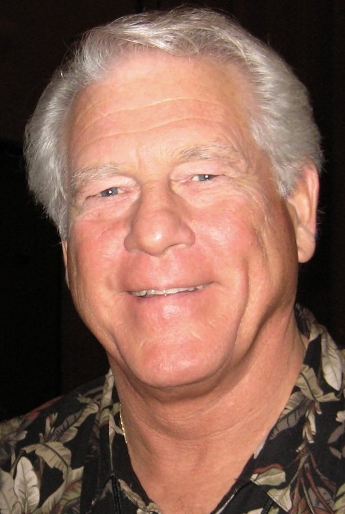 James Carroll profile picture
